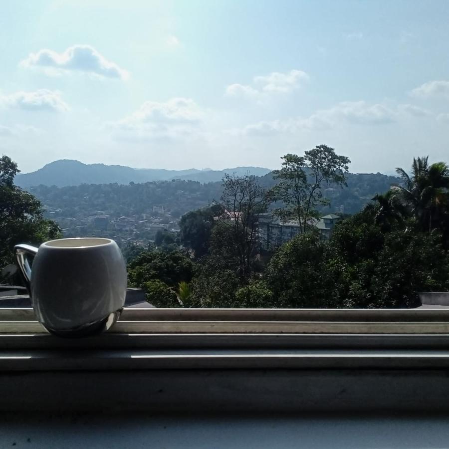 Bird Nest - Hanthana Guest House Kandy Exterior photo