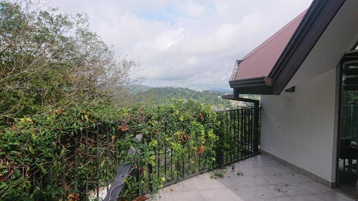 Bird Nest - Hanthana Guest House Kandy Exterior photo